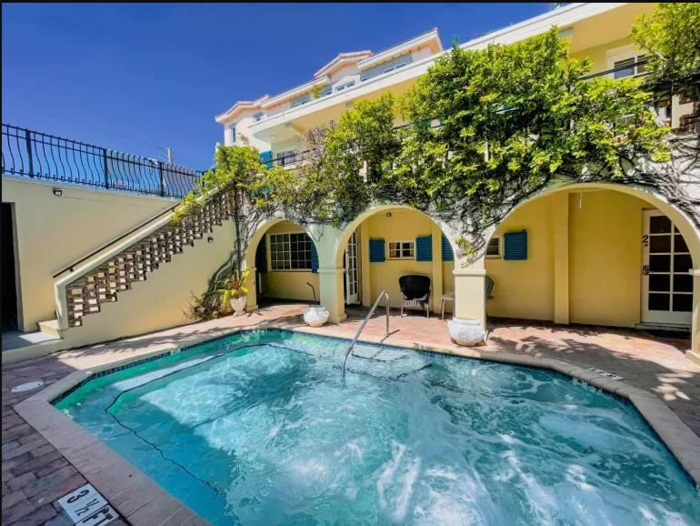 Courtyard Villa Hotel Lauderdale-by-the-Sea Extérieur photo