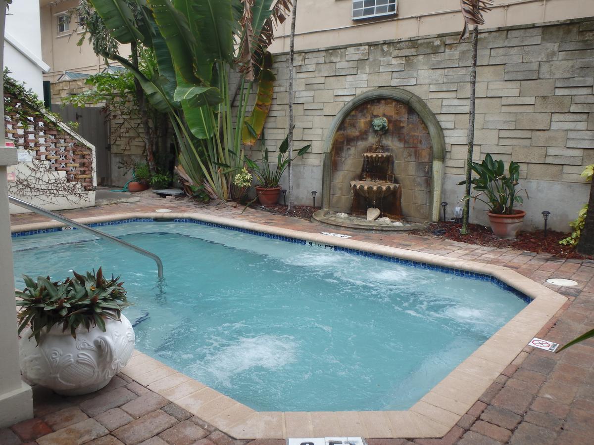 Courtyard Villa Hotel Lauderdale-by-the-Sea Extérieur photo