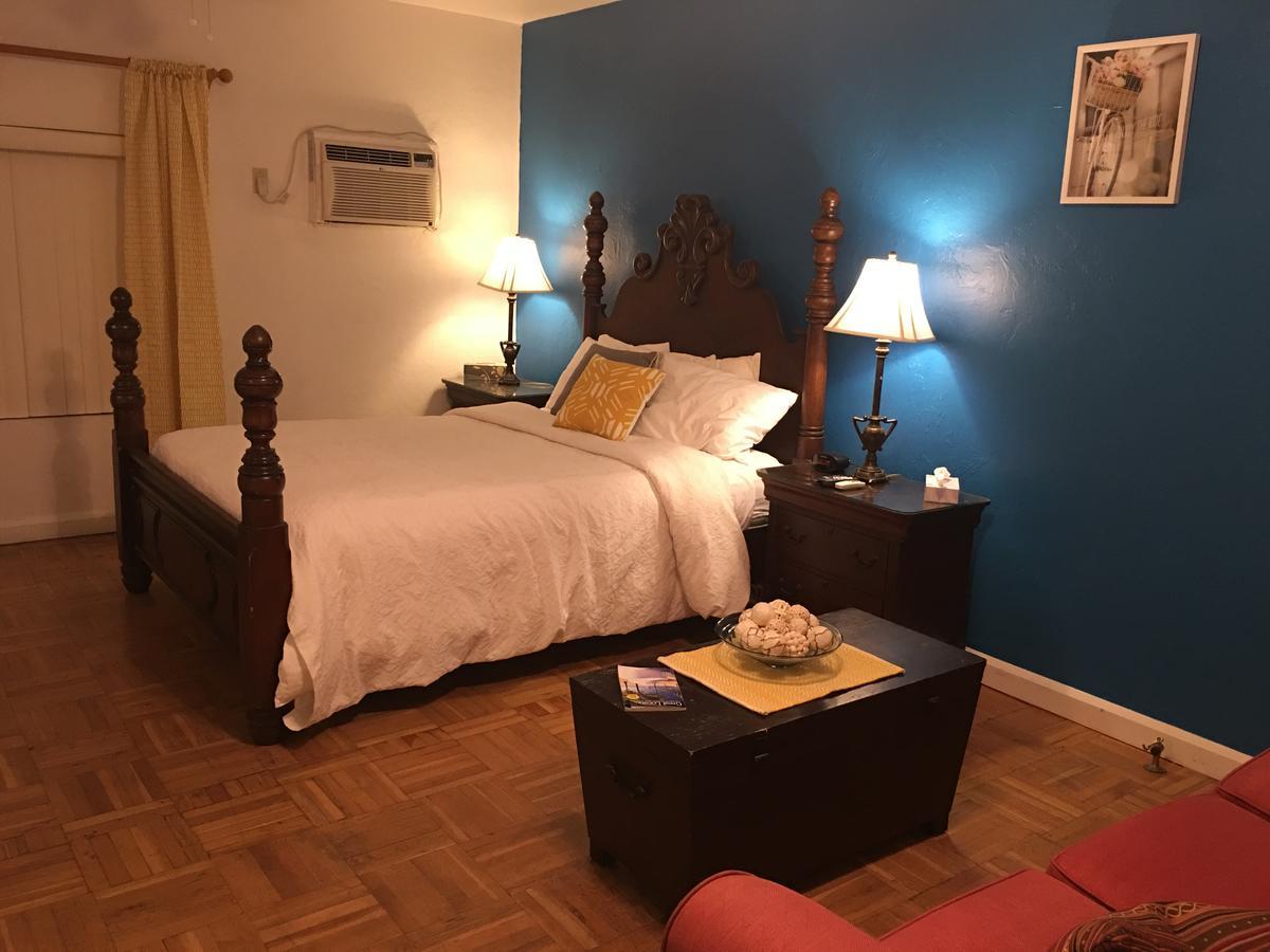 Courtyard Villa Hotel Lauderdale-by-the-Sea Extérieur photo