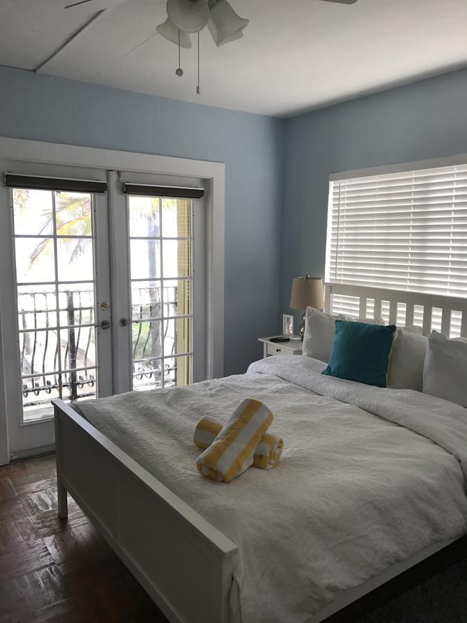 Courtyard Villa Hotel Lauderdale-by-the-Sea Extérieur photo