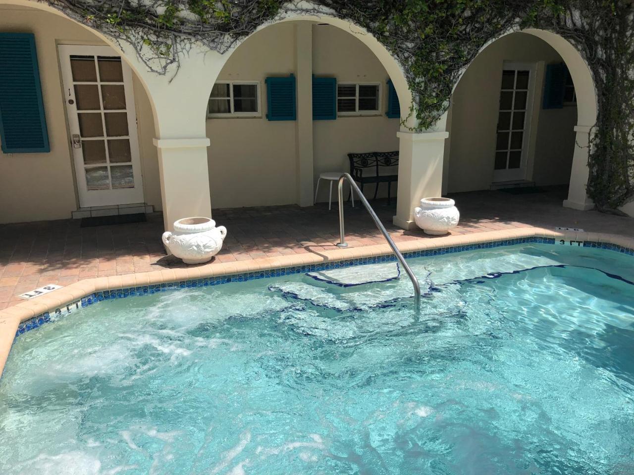 Courtyard Villa Hotel Lauderdale-by-the-Sea Extérieur photo