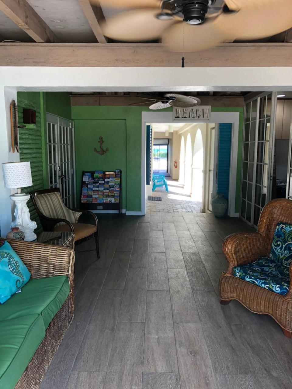 Courtyard Villa Hotel Lauderdale-by-the-Sea Extérieur photo