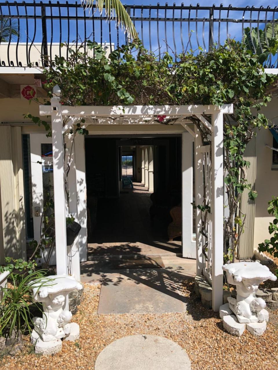 Courtyard Villa Hotel Lauderdale-by-the-Sea Extérieur photo
